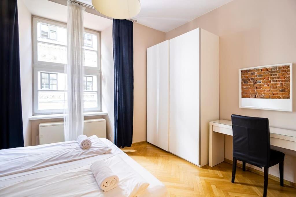 Florianska Glamour Apartments Krakow Exterior photo