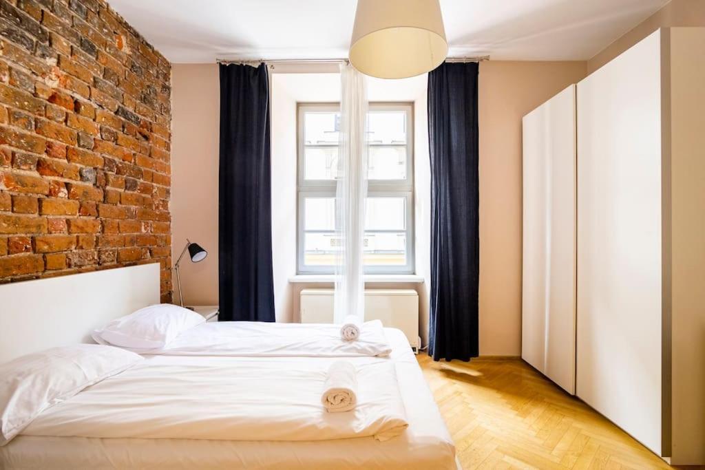 Florianska Glamour Apartments Krakow Exterior photo