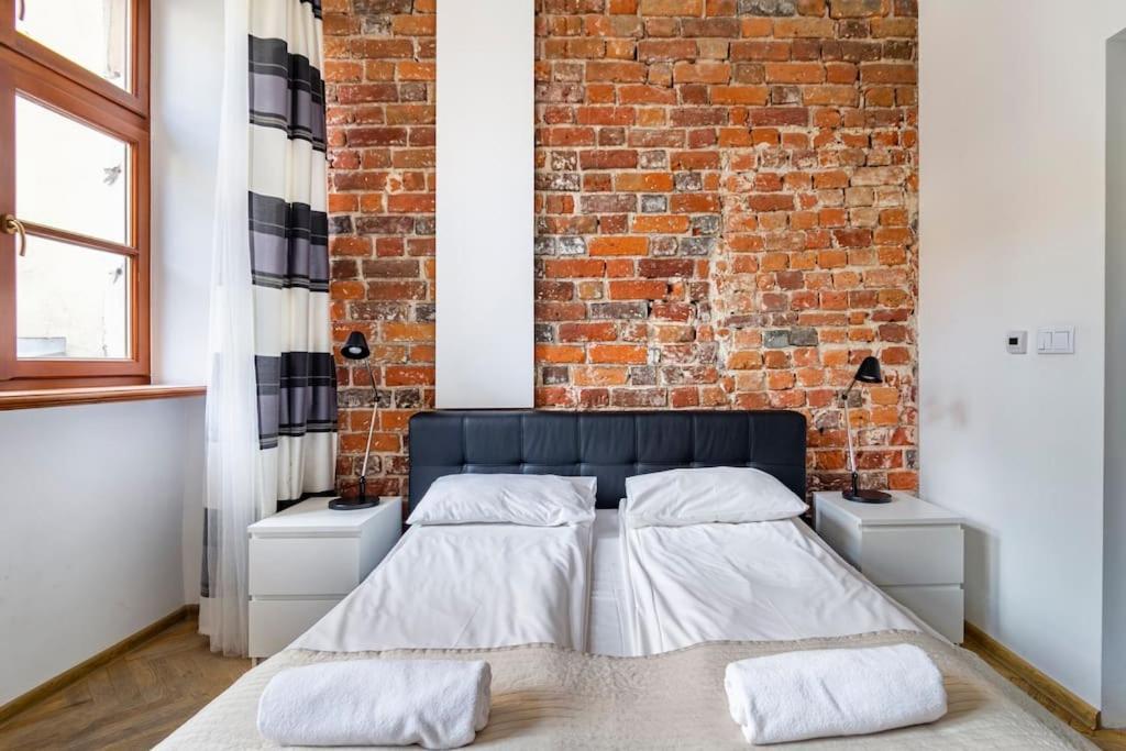 Florianska Glamour Apartments Krakow Exterior photo