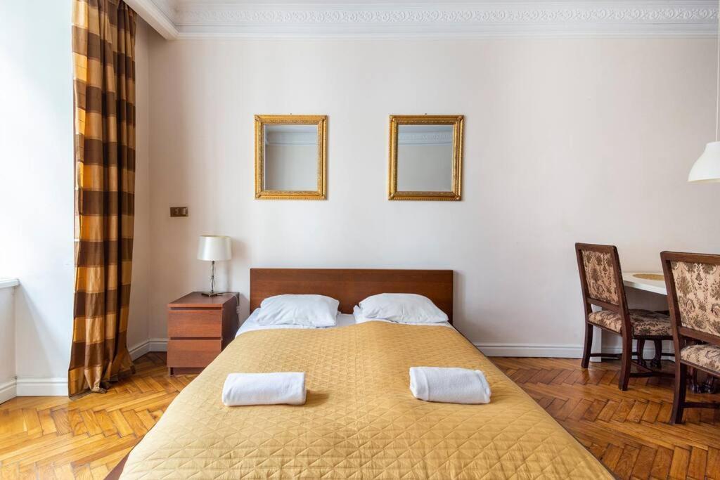 Florianska Glamour Apartments Krakow Exterior photo